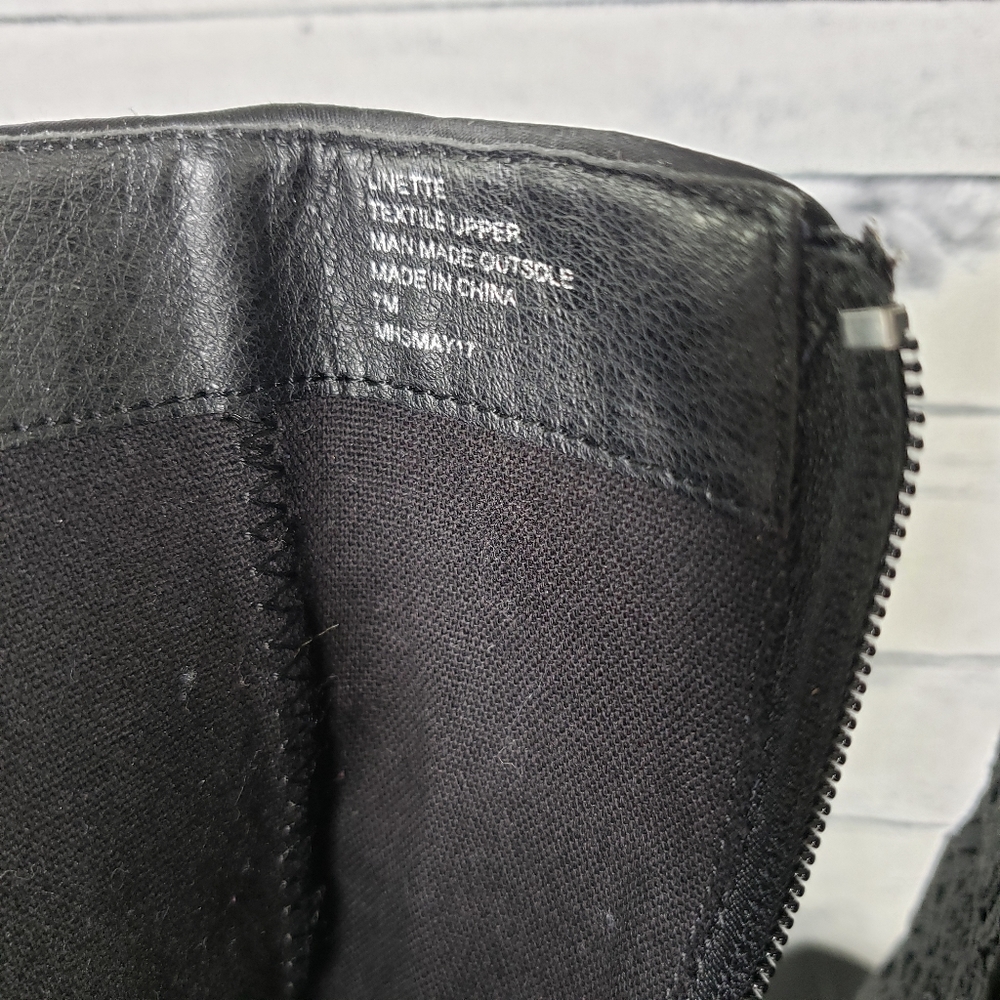 Nanette Nanette Lepore Linette Block Heel Boot - image 6